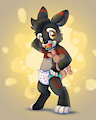 Lil Bun by TaviMunk