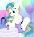 Birthday~ *Commission*