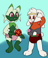 Diaper kids