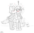 Secret boyfriends by Graedius