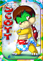 Scott Koopa Tag
