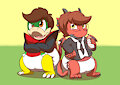 Diabolic Duo
