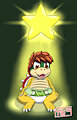 Scott Koopa, Star Child