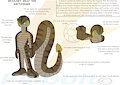 Ricochet "Rico" the Rattlesnake