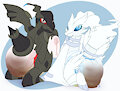 Change~? Us~? *Commission*