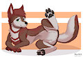 YCH comm done for AltonJLKFer by Mavrick