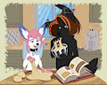 Cooking! (feat. TUWKA) [By TUWKA]