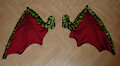 Da Ti's Dragonwings