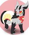 Mighty Shy