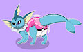 Vaporeon
