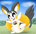 Ready to Fly~