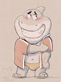 Mr. Shark