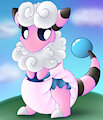 Flaaffy