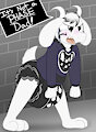 Smol Gote