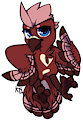 [C] Coo!