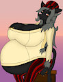 Blaire by Bloodino