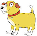 Martha the Dog