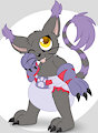 Black Gatomon