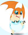 Patamon