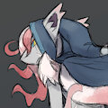 Seal the Hisuian Zoroark