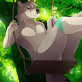 Free Like a Bird by FritzTheWolf