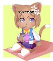 Jubbi (Alternate Style)