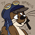 Otter Day Brothers by TrevorFox