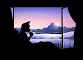 Winter Sunrise (art)