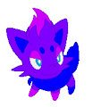 Mischief the Zorua