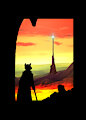 Quest (art)