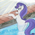 Thicc Rarity by Stammis