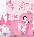 Creative painter by Fuf