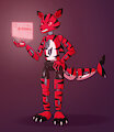 Animatronic by SadoriFuraki