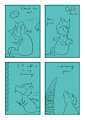 Gamer 4koma