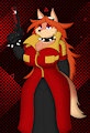 Inventor\\Empress\\Villain by Bloodino