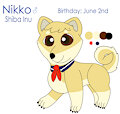 Nikko Ref