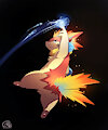 Builava Attacks [by Risenpaw] by BlackFennekin