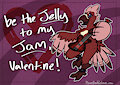 [C] Vday Card