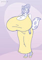 Jacqui's Old-Fashioned Dress