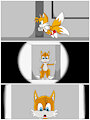 Something unexpected by Rougebuddy