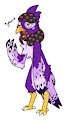 [C] Yawn by InvalidNickname