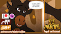 Eye of the Morning - pg 6 on Patreon! by MisterStallion