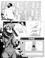 [Re-Comic] SCP-1471-01 by vavacung