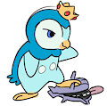 [G] Prince Waddle by InvalidNickname