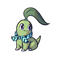 Henryi the smol bean