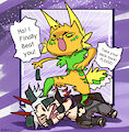 Take your Cards Back itto