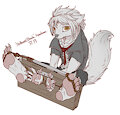 Patreon freebies by Gigren