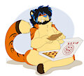Pizza Zone