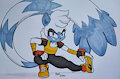 05/31/2023 - Get ready by rigeldraws