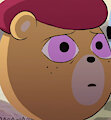 Insomnibear by HqeZZkQQ